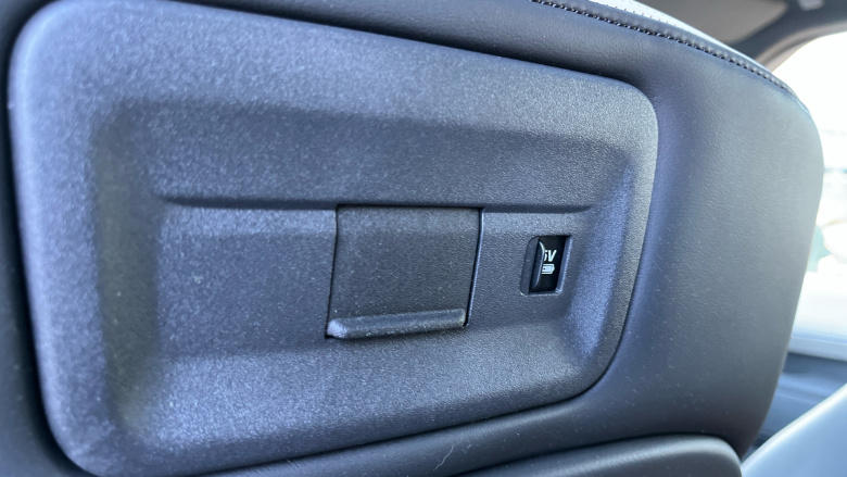 Land Rover Discovery 3.0 D300 Metropolitan Edition 5dr Auto Diesel Station Wagon